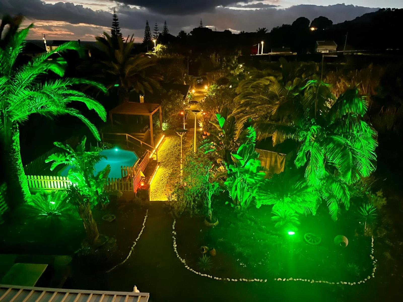Casa Caloura Passion Deluxe Accommodation & Spa Lagoa  Luaran gambar